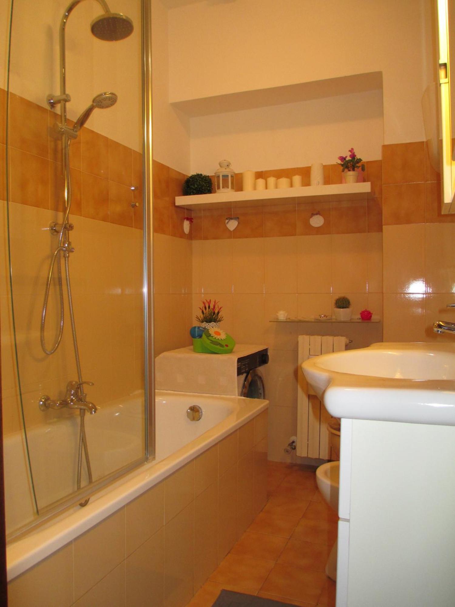 Appartamento Tulipano Rosa Spoleto Room photo